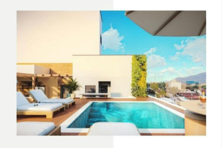 Residencial Città Di Montalcino