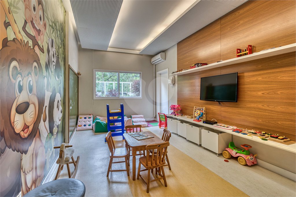 Apartamento à venda com 2 suítes em Jardim Sul, São Paulo, SP