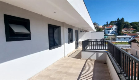Casa à venda com 2 quartos em Horto Florestal, São Paulo, SP