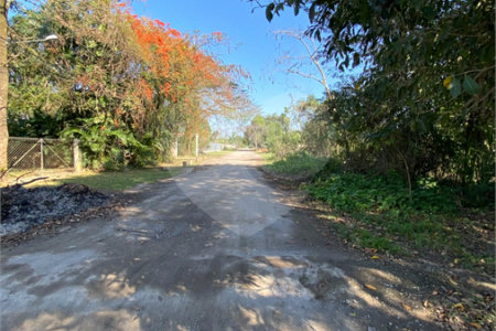 Terreno à venda em Campo Lindo, Seropédica, RJ