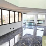 Apartamento à venda com 3 quartos, sendo 2 suítes, em Sumaré, São Paulo, SP