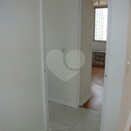 Apartamento à venda com 1 suíte em Itaim Bibi, São Paulo, SP