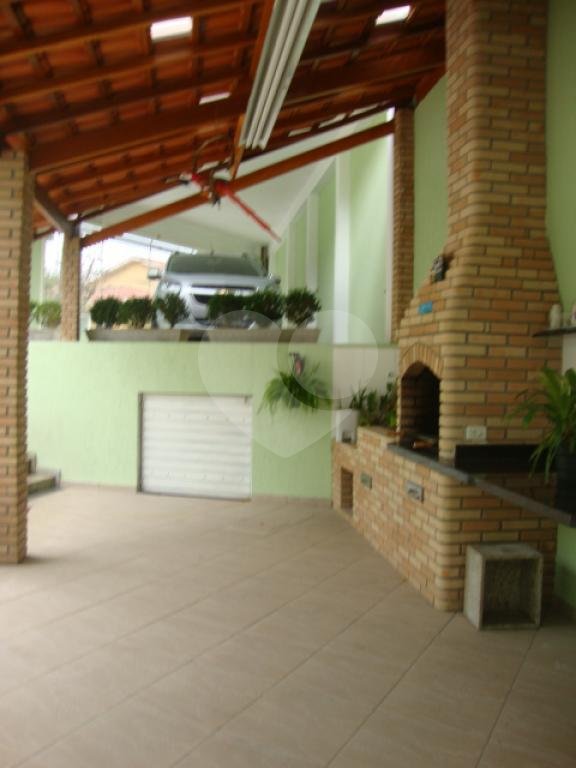 Sobrado à venda com 2 suítes em Tremembé, São Paulo, SP
