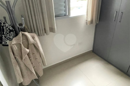 Apartamento à venda com 2 quartos em Vila Mazzei, São Paulo, SP