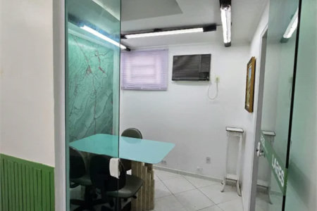 Sala à venda com 1 quarto em Jardim Arpoador, São Paulo, SP