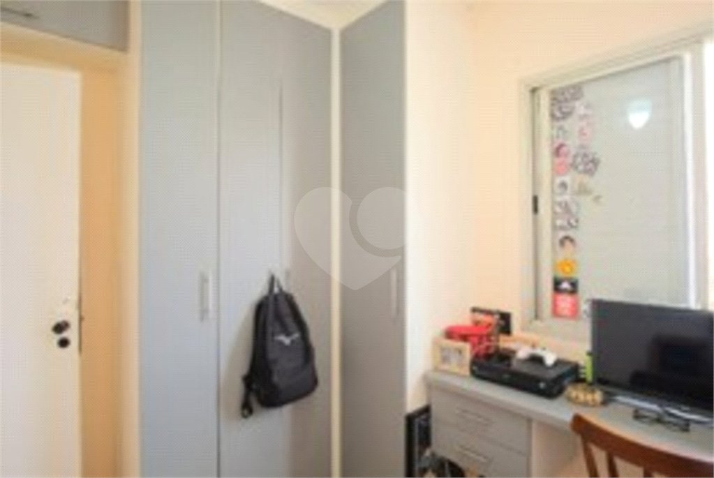 Apartamento à venda com 2 quartos em Vila Matilde, São Paulo, SP