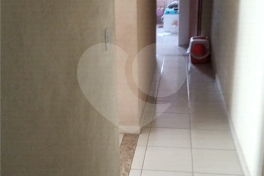 Sobrado à venda com 3 quartos em Sapopemba, São Paulo, SP