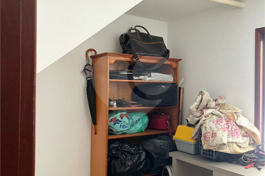 Sobrado à venda com 4 quartos, sendo 1 suíte, em Santana, São Paulo, SP