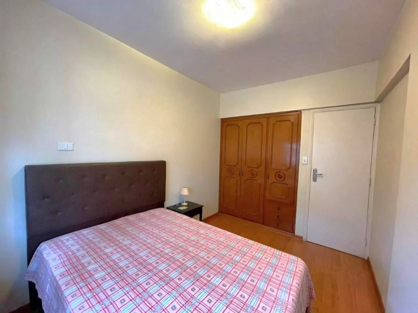 Apartamento com 3 dormitórios à venda, 117 m² por R$ 780.000,00 - Gonzaga - Santos/SP
