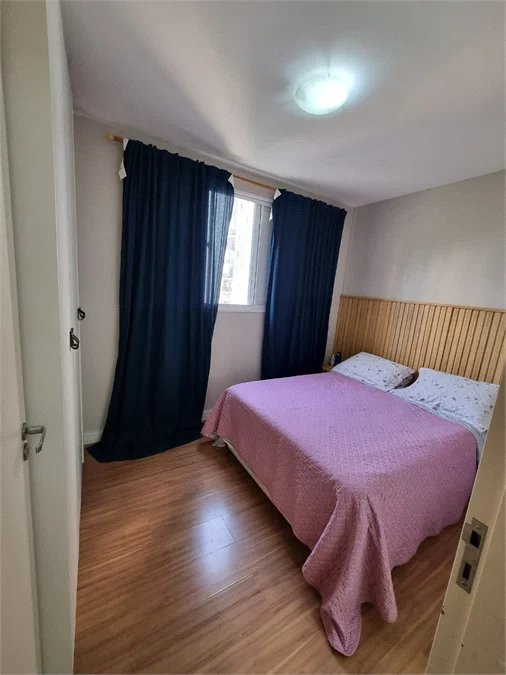Apartamento à venda com 2 quartos em Jardim Caboré, São Paulo, SP