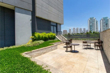 Apartamento à venda ou para alugar com 2 quartos, sendo 1 suíte,  em Água Branca, São Paulo, SP