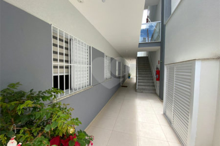 Casa à venda com 2 quartos no condomínio Dias Souza II, São Paulo - SP