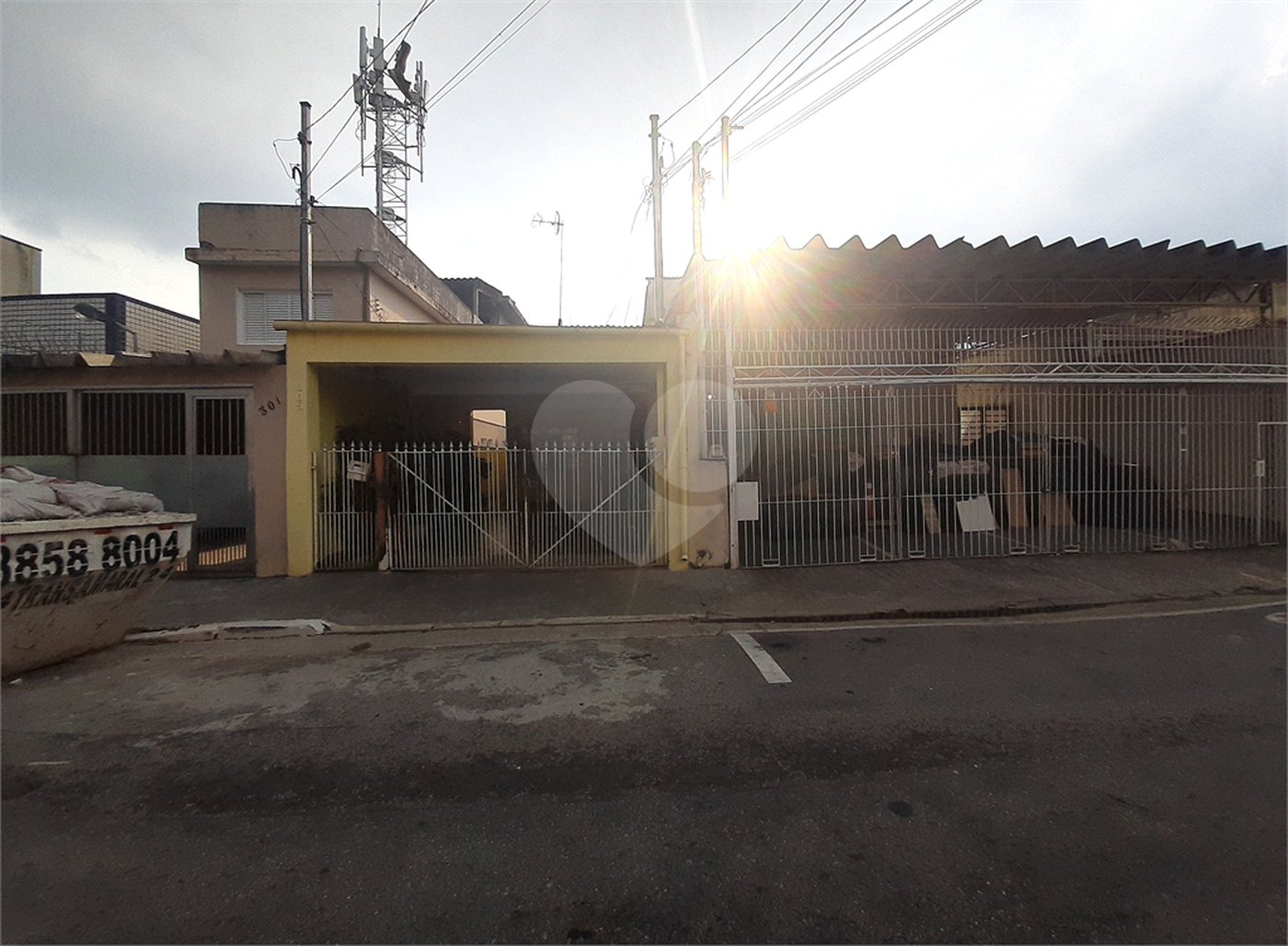 Casa à venda com 4 quartos em Freguesia do Ó, São Paulo, SP
