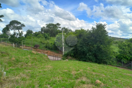 Terreno à venda em Parque dos Cafezais IV, Itupeva, SP
