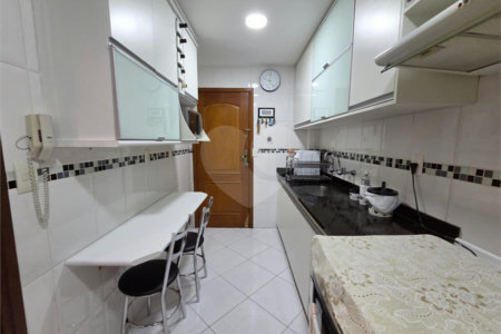 Apartamento à venda com 3 quartos, sendo 1 suíte, em Tijuca, Rio de Janeiro, RJ