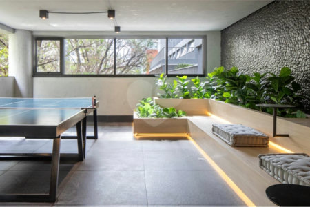 Apartamento à venda com 3 quartos, sendo 1 suíte, em Indianópolis, São Paulo, SP