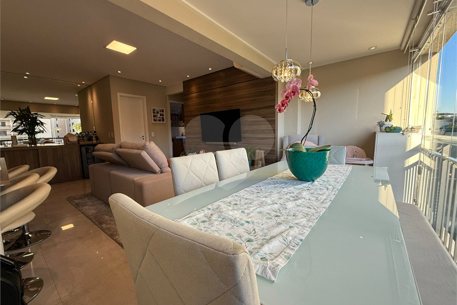 Apartamento à venda com 2 quartos, sendo 1 suíte, em Tucuruvi, São Paulo, SP