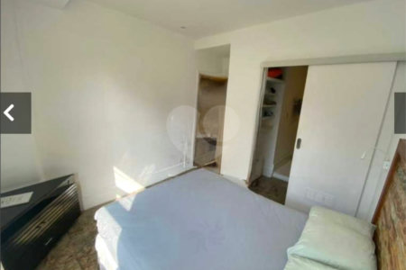 Apartamento à venda com 1 suíte em Copacabana, Rio de Janeiro, RJ