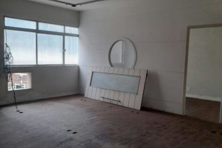 Conjunto à venda, 497 m² por R$ 2.864.880,00 - Centro - Santos/SP
