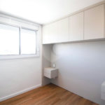 Apartamento para alugar com 1 quarto em Moema, São Paulo, SP