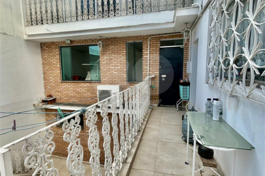 Sobrado à venda com 4 quartos, sendo 3 suítes, em Jardim São Paulo(zona Norte), São Paulo, SP