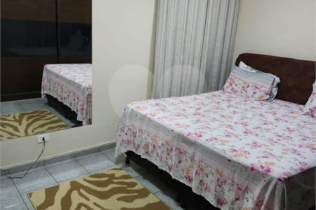 Casa à venda com 4 quartos, sendo 1 suíte, em Porto, Cuiabá, MT