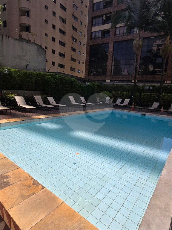 Apartamento para alugar com 2 suítes em Pinheiros, São Paulo, SP
