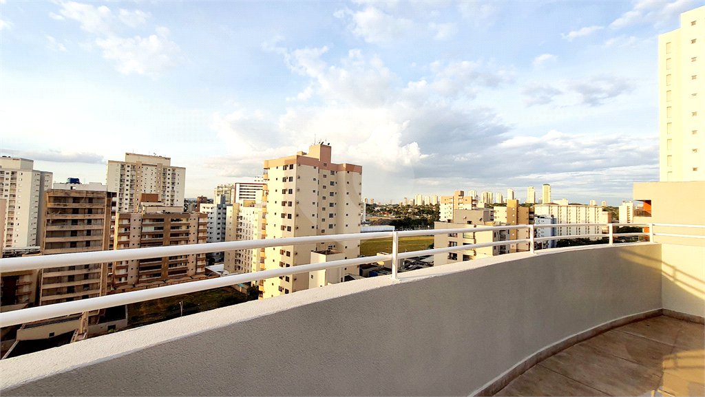Apartamento à venda com 2 quartos, sendo 1 suíte, em Nova Aliança, Ribeirão Preto, SP