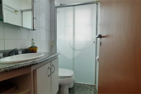 Cobertura à venda com 3 quartos, sendo 2 suítes, em Bela Aliança, São Paulo, SP