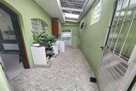 Casa à venda com 3 quartos em Jardim Monte Kemel, São Paulo, SP