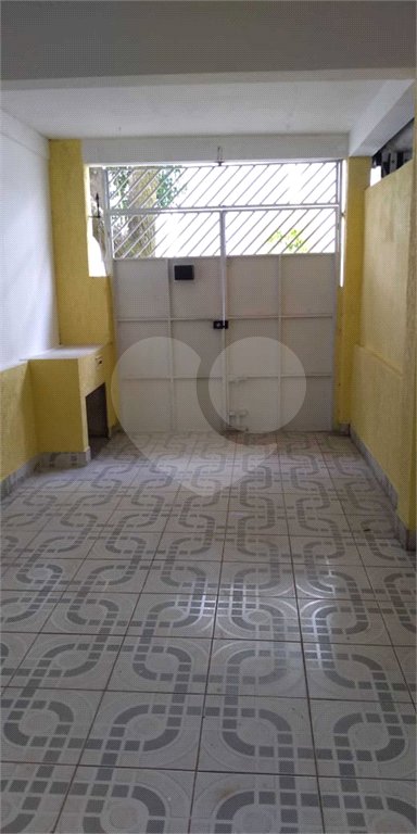 Sobrado à venda com 3 quartos em Campo Belo, São Paulo, SP