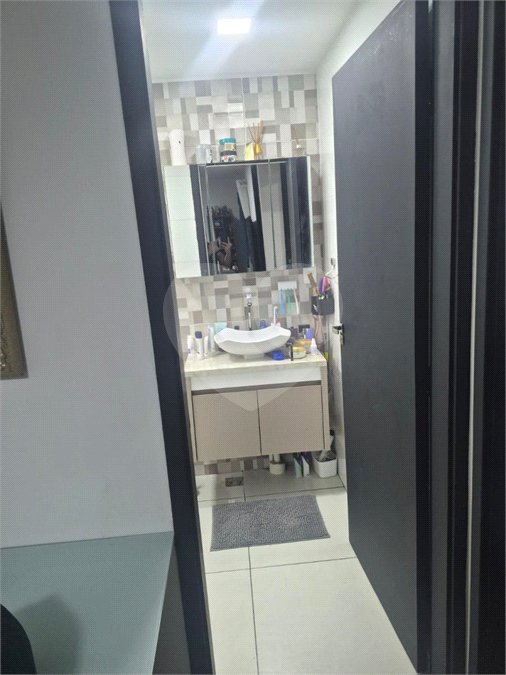 Apartamento à venda com 2 quartos em Liberdade, São Paulo, SP