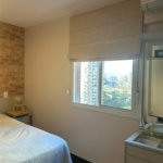 Apartamento à venda com 2 suítes em Jardim Fonte do Morumbi, São Paulo, SP