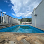 Cobertura à venda com 4 quartos, sendo 1 suíte,  em Tijuca, Rio de Janeiro, RJ