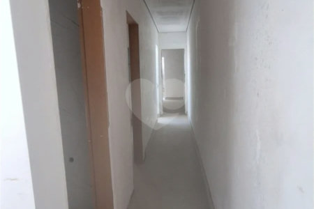 Casa de Vila à venda com 2 quartos em Jardim Piazza DI Roma, Sorocaba, SP