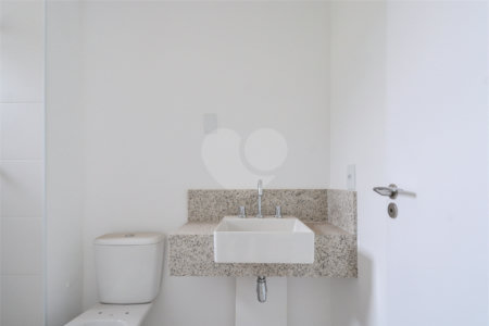 Apartamento à venda com 4 suítes em Sumaré, São Paulo, SP