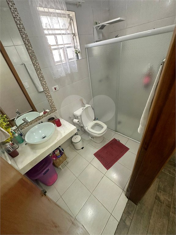 Casa à venda com 4 quartos em Chora Menino, São Paulo, SP