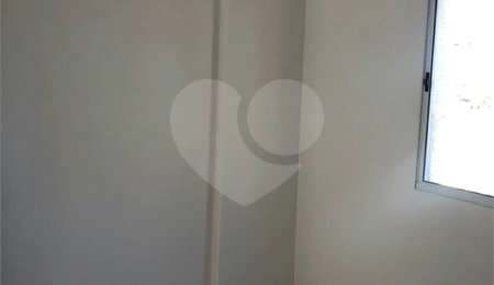 Apartamento à venda com 2 quartos em Limão, São Paulo, SP