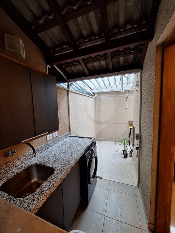 Casa à venda com 3 quartos, sendo 1 suíte, no condomínio Res San Raphael, São Paulo - SP