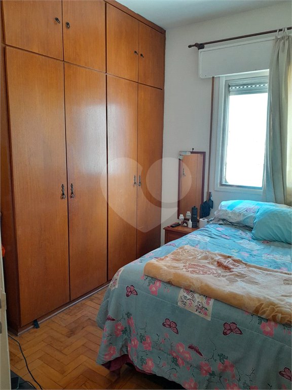 Apartamento à venda com 3 quartos em Santo Amaro, São Paulo, SP