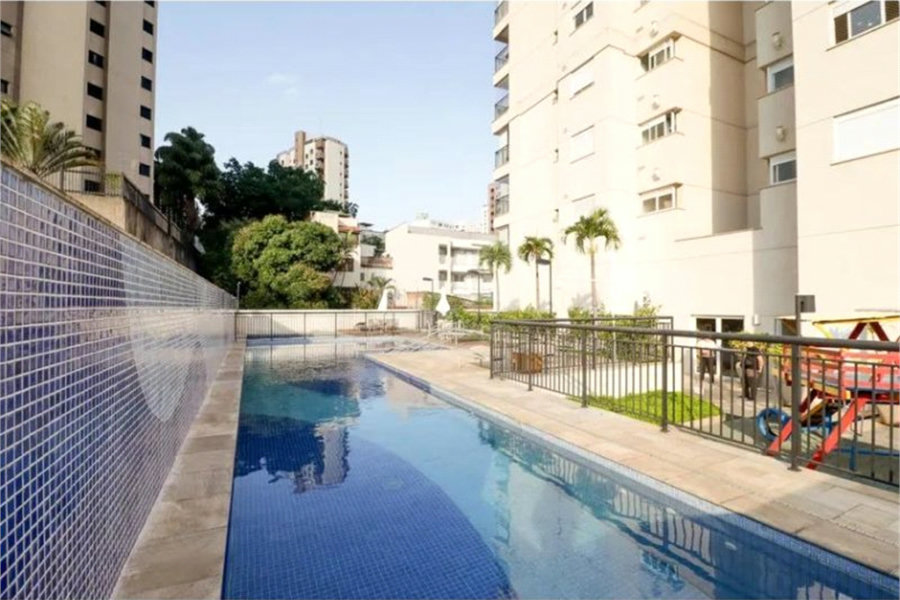 Apartamento à venda ou para alugar com 3 quartos, sendo 2 suítes, em Santana, São Paulo, SP