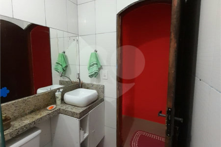 Casa Térrea à venda com 3 quartos em Recanto Feliz, Suzano, SP