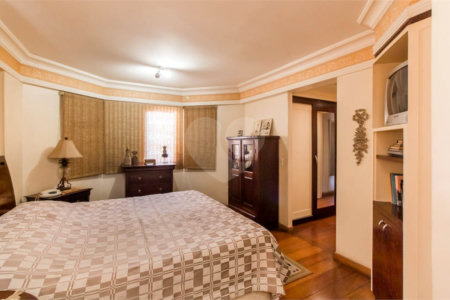 Apartamento à venda com 3 suítes em Sumaré, São Paulo, SP