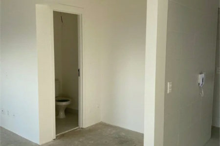 Apartamento à venda com 3 suítes em Jardim Caboré, São Paulo, SP