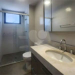 Apartamento à venda com 3 suítes em Indianópolis, São Paulo, SP