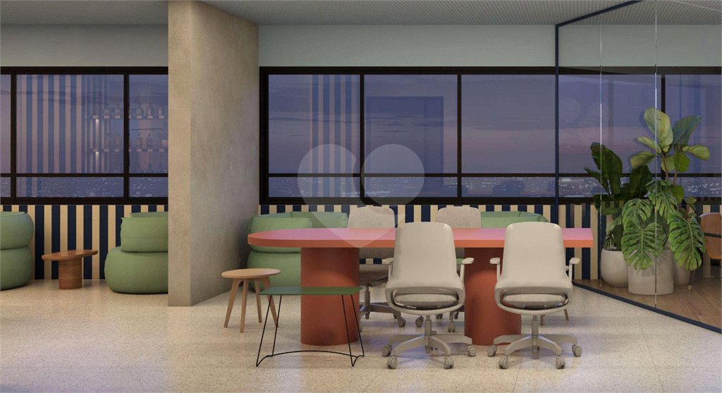 Apartamento à venda em Jardim Trussardi, São Paulo, SP