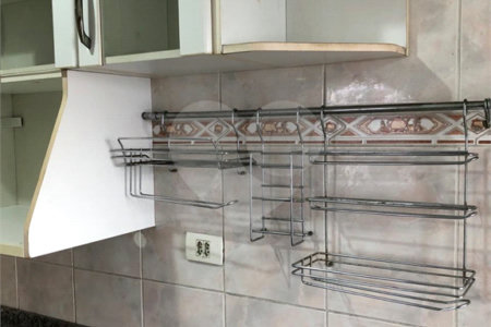 Apartamento à venda com 3 quartos em Vila Divina Pastora, São Paulo, SP