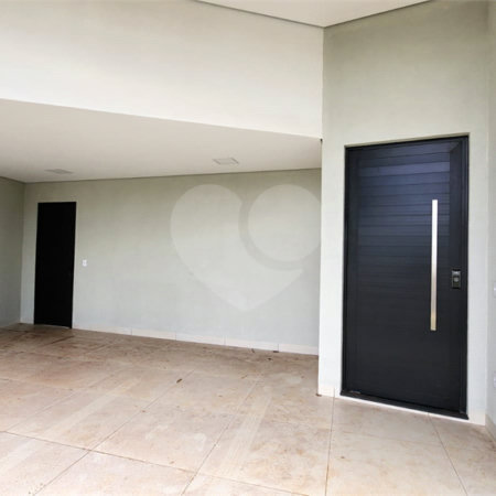 Casa à venda com 3 quartos, sendo 1 suíte, em Parque Atlanta, Araraquara, SP