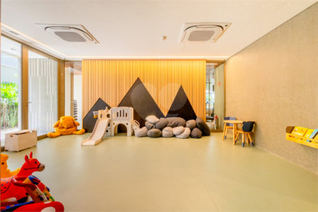 Apartamento à venda com 3 suítes em Jardim América, São Paulo, SP