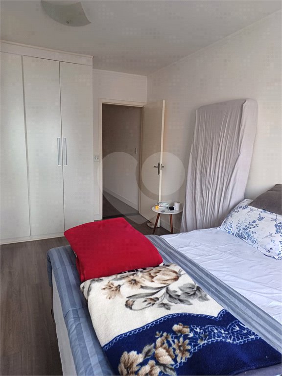Sobrado à venda com 4 quartos, sendo 1 suíte, em Santana, São Paulo, SP